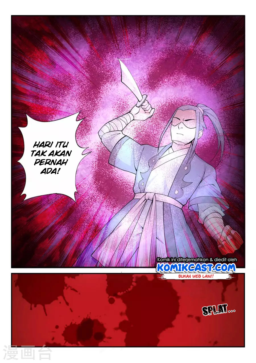 Dilarang COPAS - situs resmi www.mangacanblog.com - Komik against the gods 024 - chapter 24 25 Indonesia against the gods 024 - chapter 24 Terbaru 10|Baca Manga Komik Indonesia|Mangacan